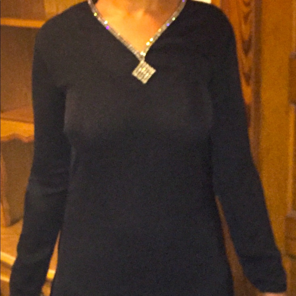 Traditional Abaya Dress